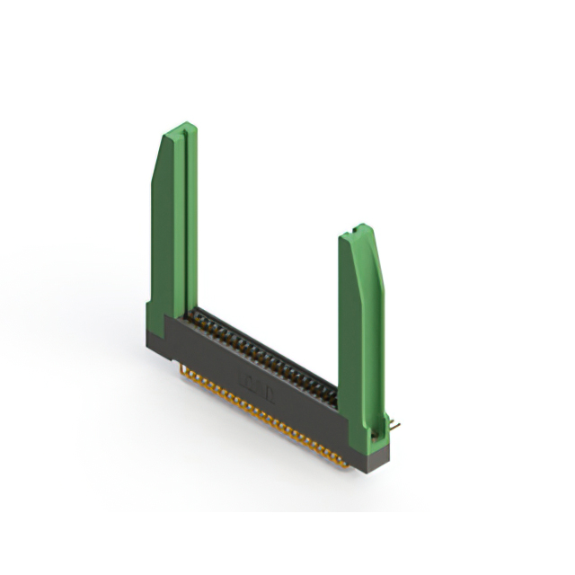 395-052-559-278 EDAC Inc.  Edgeboard Connectors