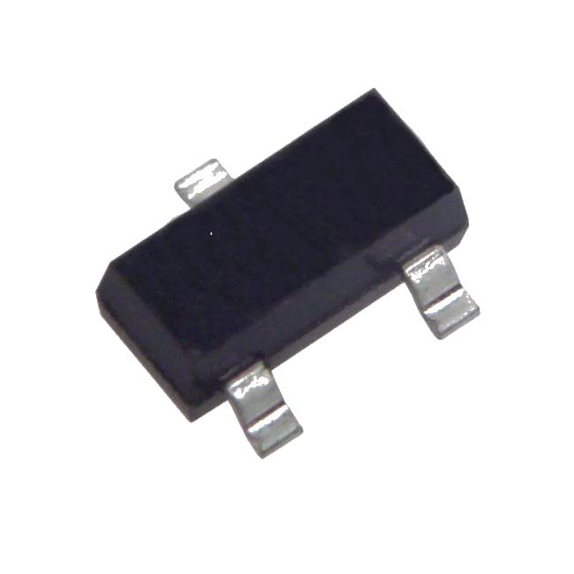 3LN01SP-AC onsemi  FET simples MOSFET