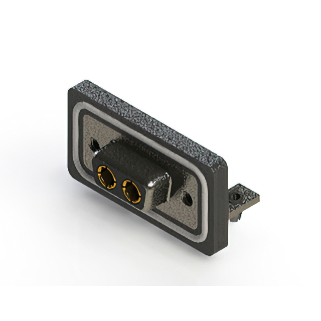 630W2W2-640-2N3 EDAC Inc.  D-Sub-Steckverbinderbaugruppen