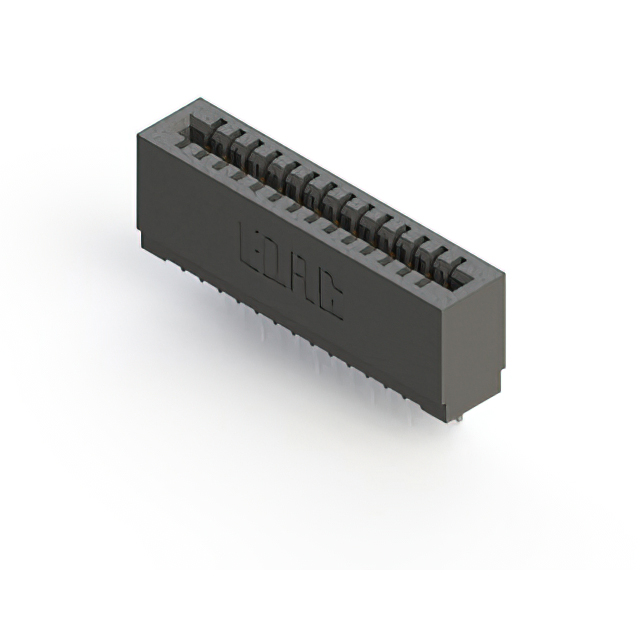 725-014-540-101 EDAC Inc.  Edgeboard Connectors