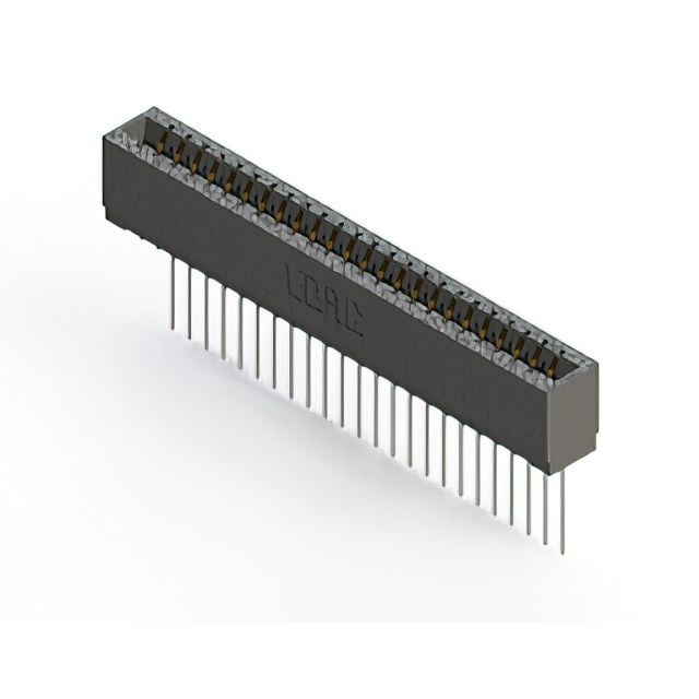 726-024-541-101 EDAC Inc.  Connettori per bordi