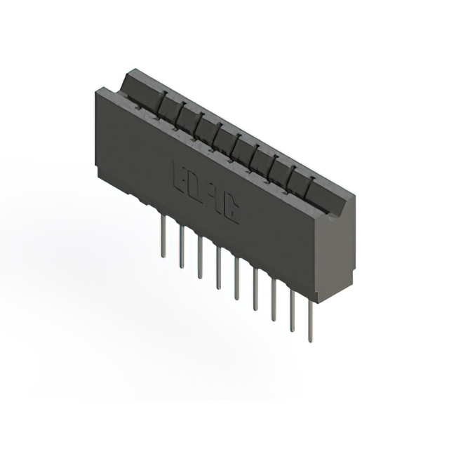 737-009-540-106 EDAC Inc.  Connettori per bordi