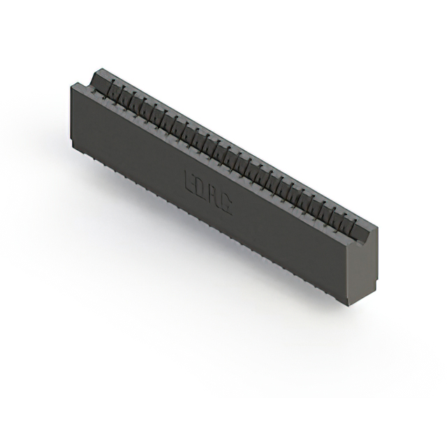 746-024-541-106 EDAC Inc.  Connettori per bordi