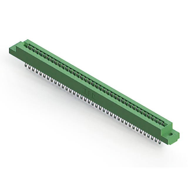 807-074-455-202 EDAC Inc.  Edgeboard Connectors