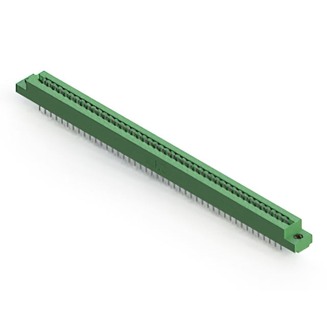 807-088-420-208 EDAC Inc.  Edgeboard Connectors