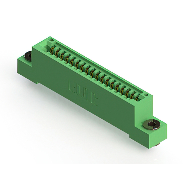 845-018-525-103 EDAC Inc.  Edgeboard Connectors