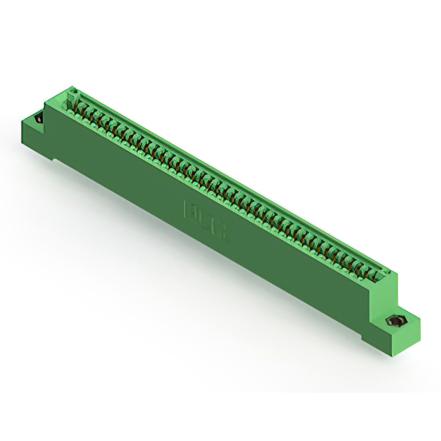 845-039-525-107 EDAC Inc.  Edgeboard Connectors