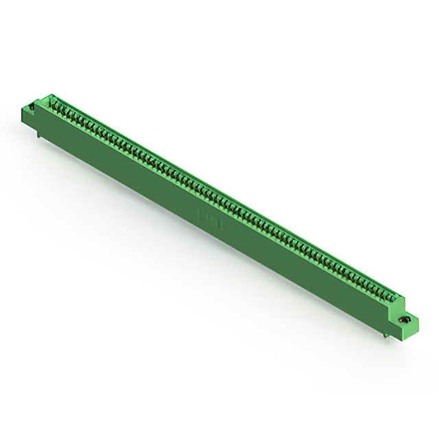 845-072-525-408 EDAC Inc.  Edgeboard Connectors
