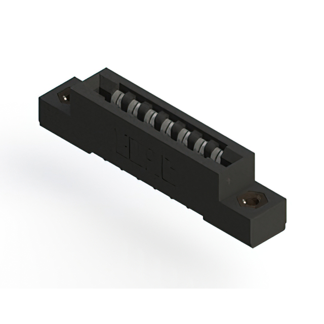 857-007-421-108 EDAC Inc.  Edgeboard Connectors