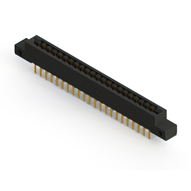 857-044-542-212 EDAC Inc.  Edgeboard Connectors