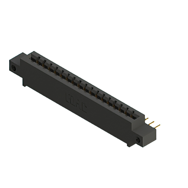 887-017-559-612 EDAC Inc.  Edgeboard Connectors