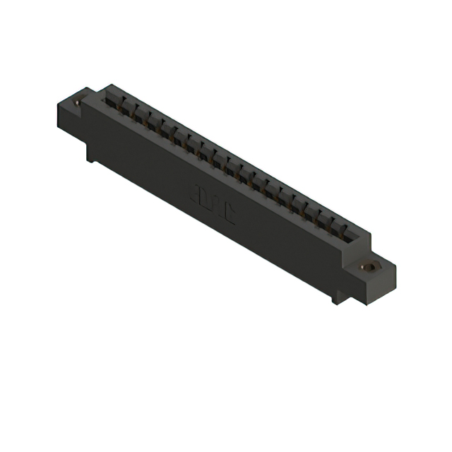 887-018-542-607 EDAC Inc.  Edgeboard Connectors
