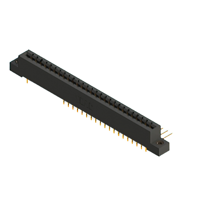 887-054-559-208 EDAC Inc.  Edgeboard Connectors