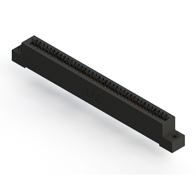 892-038-520-107 EDAC Inc.  Edgeboard Connectors
