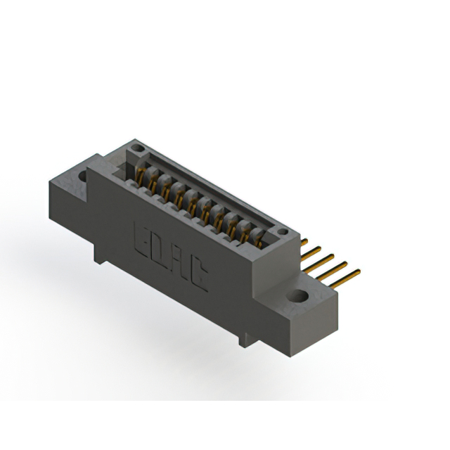 895-010-559-402 EDAC Inc.  Edgeboard Connectors