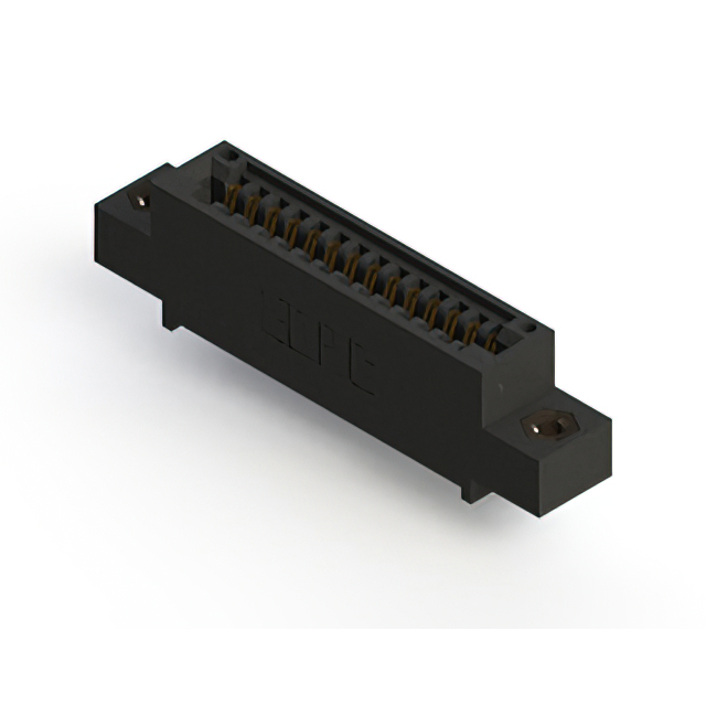 895-014-500-408 EDAC Inc.  Edgeboard Connectors