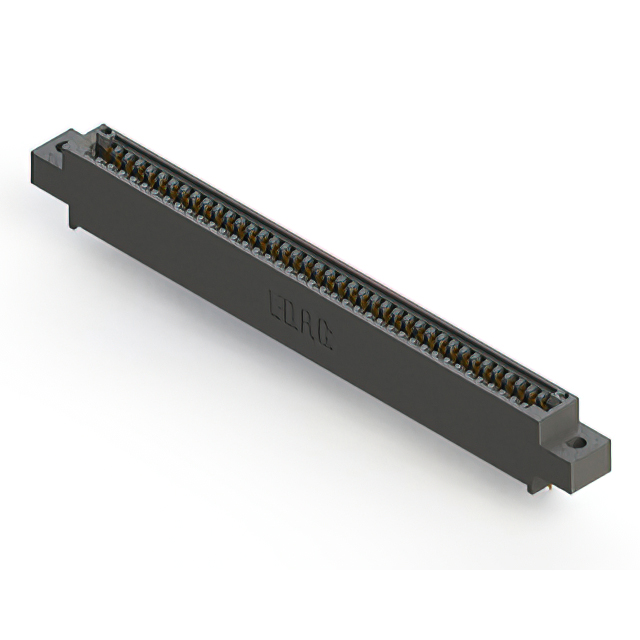 895-040-524-602 EDAC Inc.  Edgeboard Connectors