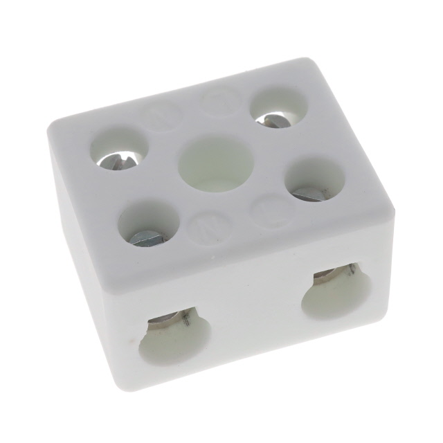 4010-B WECO Electrical Connectors Inc.  Blocchi barriera