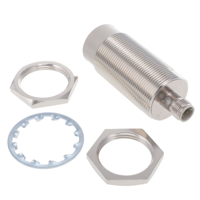 E2E-X18MC3L30-M1 Omron Automation and Safety  Proximity Sensors - Industrial