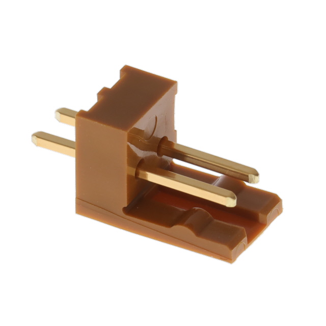 IL-2P-S3EN2-1 JAE Electronics  Headers Male Pins