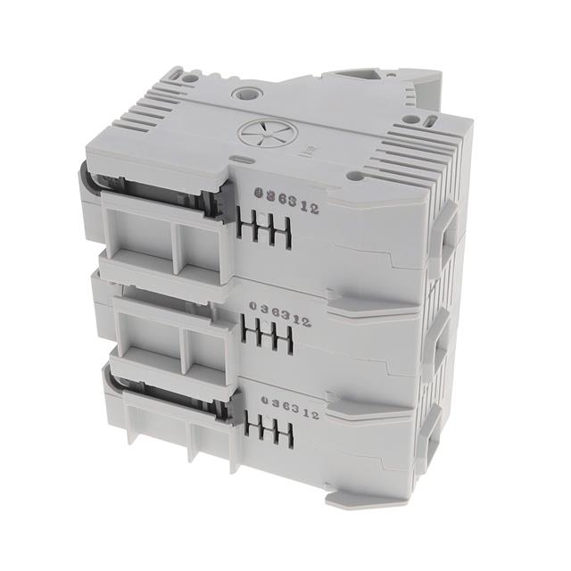 LFPSJ603.ZXID Littelfuse Inc. Portafusibili