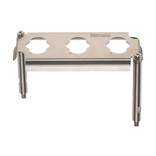 09400249902 HARTING  Hochleistungs-Anschlussrahmen