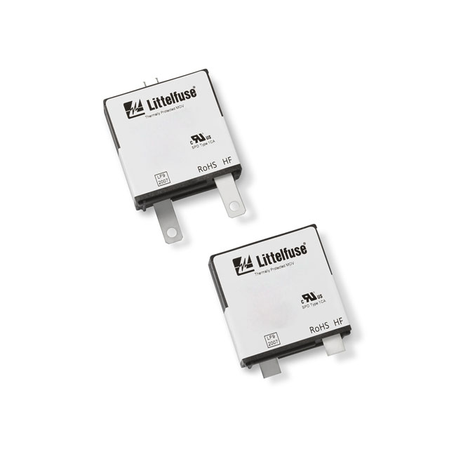 LST6905VL2NT1 Littelfuse Inc. Dispositivi di protezione contro le sovratensioni (SPD)