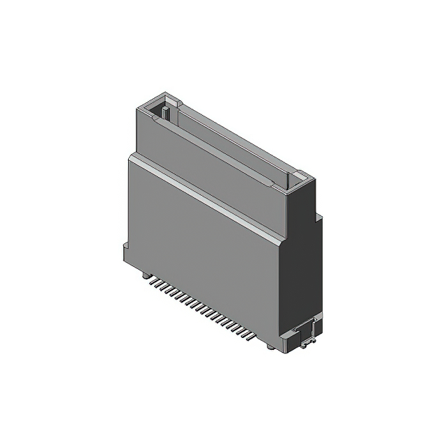 MA01R040VANBR200 JAE Electronics  Arrays Edge Type Mezzanine (Board to Board)
