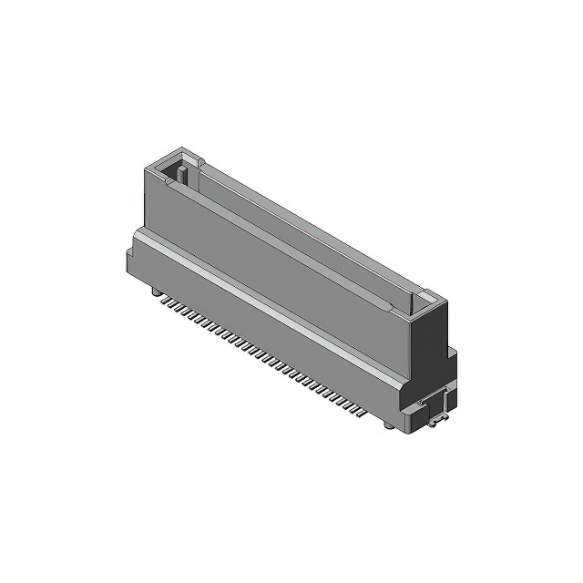 MA01R060VADBR500 JAE Electronics  Arrays Edge Type Mezzanine (Board to Board)