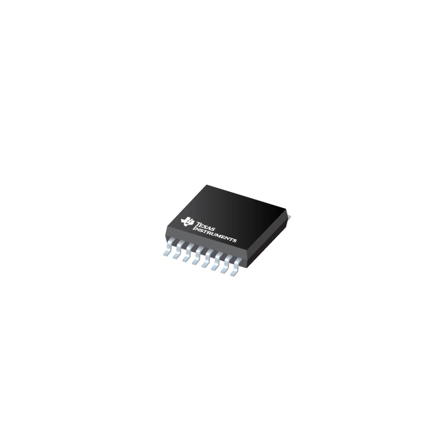 ISO6741FQDWRQ1 Texas Instruments  isolateurs numériques