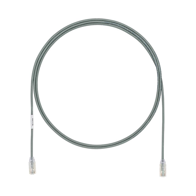 UTP28X38GY Panduit Corp  Assemblaggi di cavi
