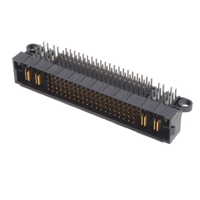 MPTC-02-80-02-01-03-L-RA-SD Samtec Inc.  Embases à broches mâles