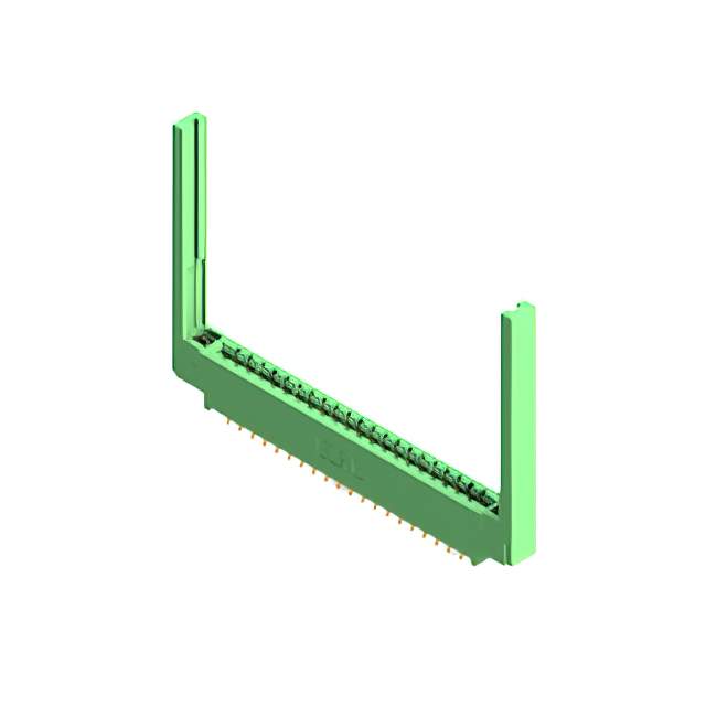 337-042-556-868 EDAC Inc.  Edgeboard Connectors