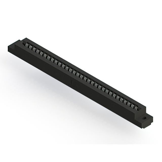 357-031-454-102 EDAC Inc.  Edgeboard Connectors