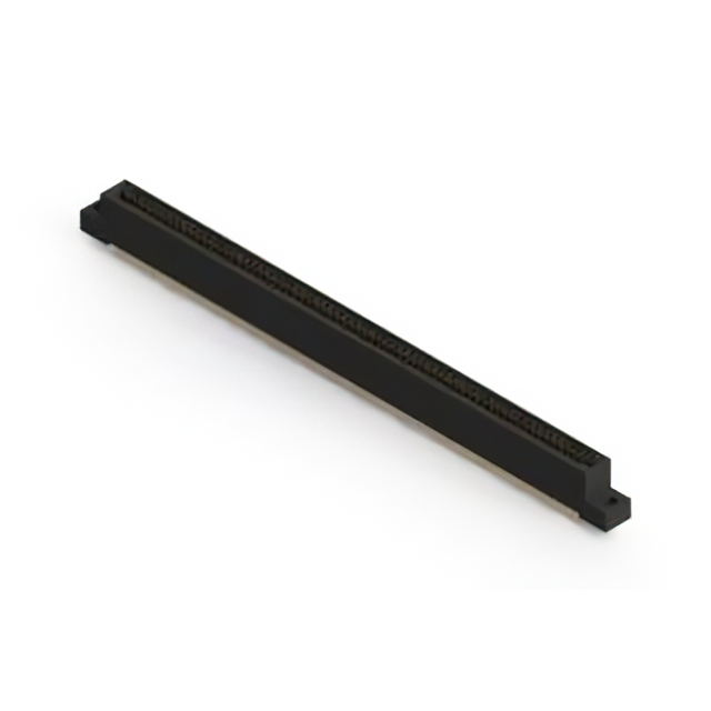 395-134-525-204 EDAC Inc.  Connettori per bordi