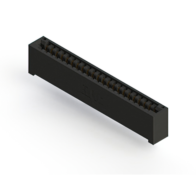 396-022-520-101 EDAC Inc.  Connecteurs de bordure