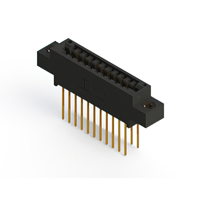 396-022-540-808 EDAC Inc.  Edgeboard Connectors