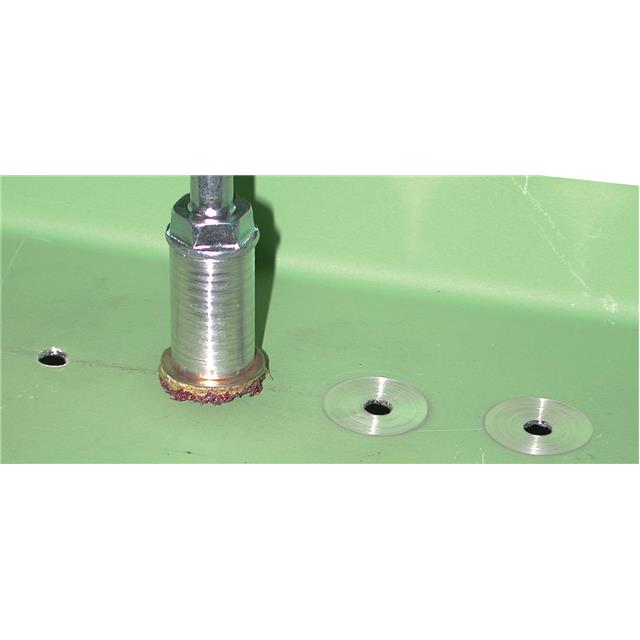 800067 3M  Productos abrasivos y de acondicionamiento de superficies