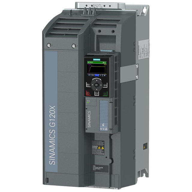 6SL32203YH360UP0 Siemens  Modules de cartes de commande de moteur