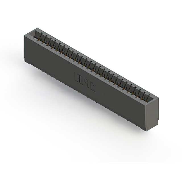 746-025-545-501 EDAC Inc.  Connettori per bordi