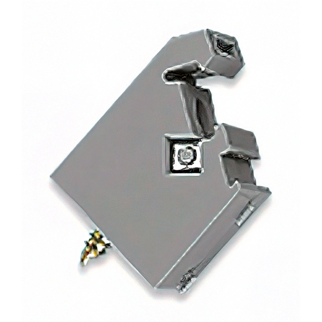 790-101 WAGO Corporation  Accesorios