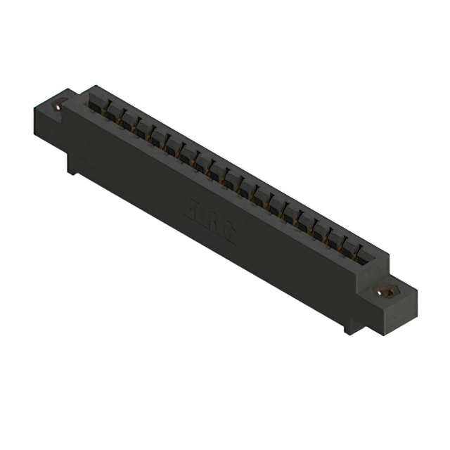 887-018-500-608 EDAC Inc.  Edgeboard Connectors