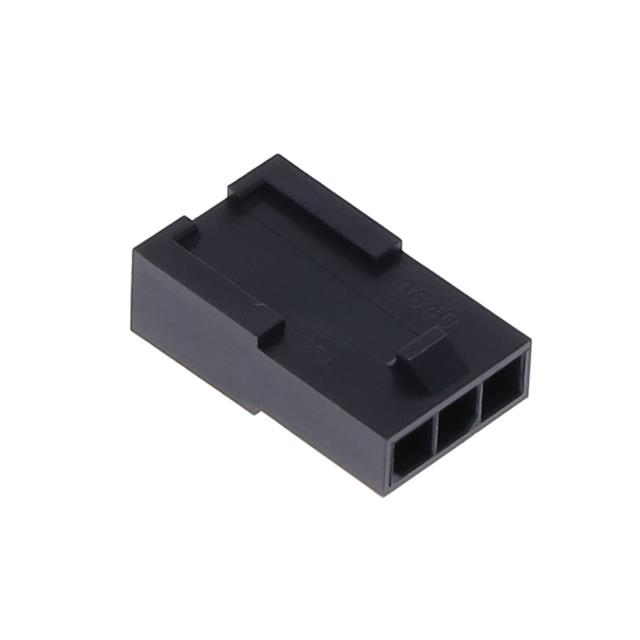 0436400311 Molex  Boîtiers de connecteurs rectangulaires