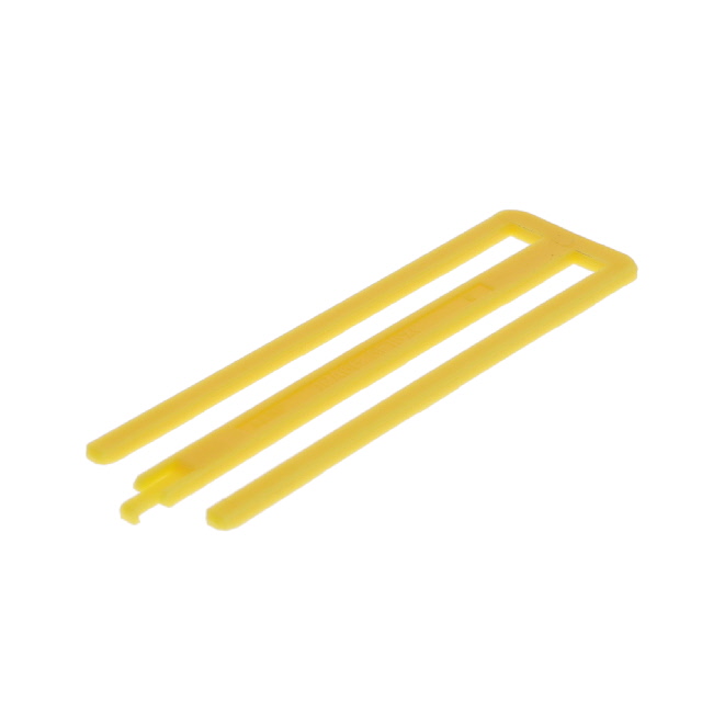 368297-1 TE Connectivity AMP Connectors  Accessoires de connecteur rectangulaire