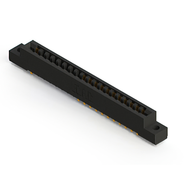 857-019-558-102 EDAC Inc.  Edgeboard Connectors