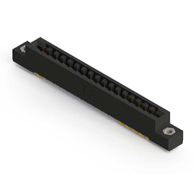 857-034-500-207 EDAC Inc.  Kantenbrettverbinder