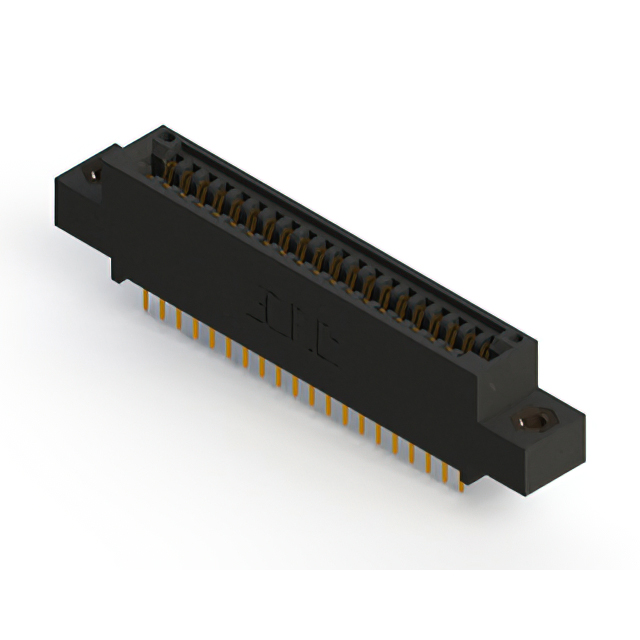 895-040-525-507 EDAC Inc.  Edgeboard Connectors