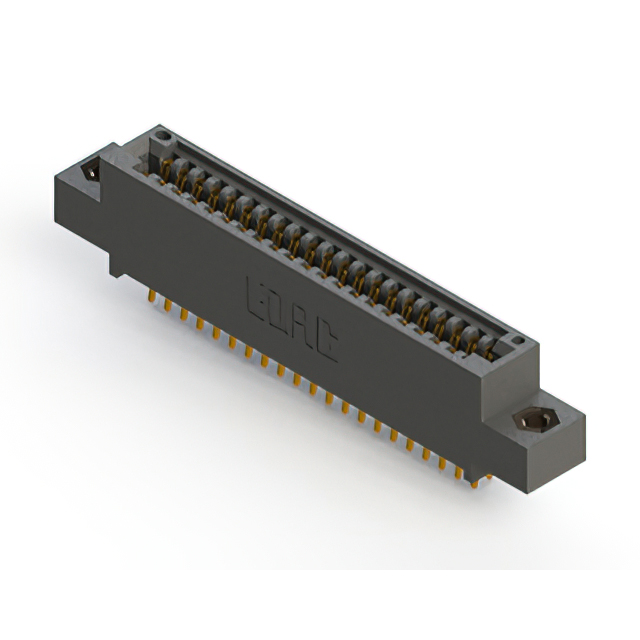 895-042-556-507 EDAC Inc.  Kantenbrettverbinder