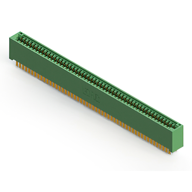 895-102-500-201 EDAC Inc.  Edgeboard Connectors