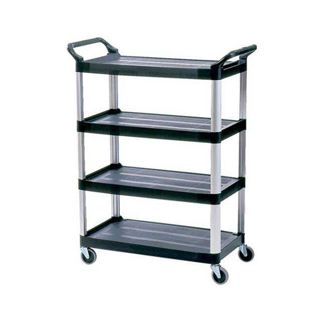 FG409600BLA Rubbermaid  Carts and Trucks
